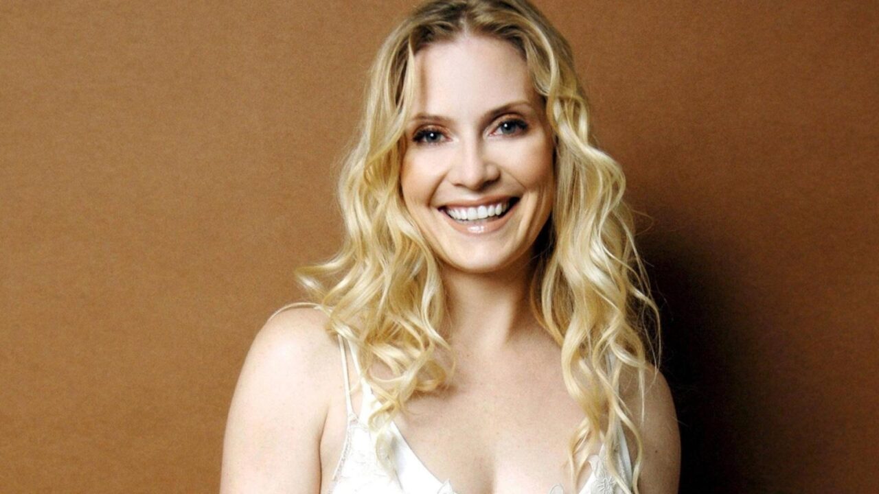 Emily Procter Computer Wallpapers