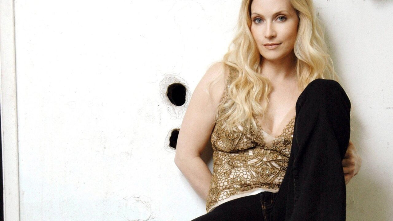 Emily Procter Desktop Wallpapers