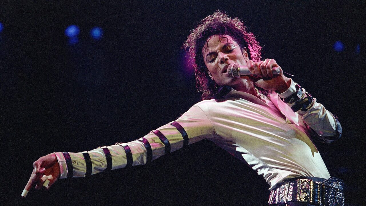 Michael Jackson Wallpapers 2