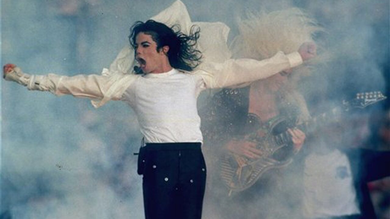 Michael Jackson Wallpapers 3