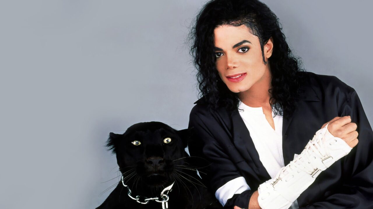 Michael Jackson Windows Wallpapers