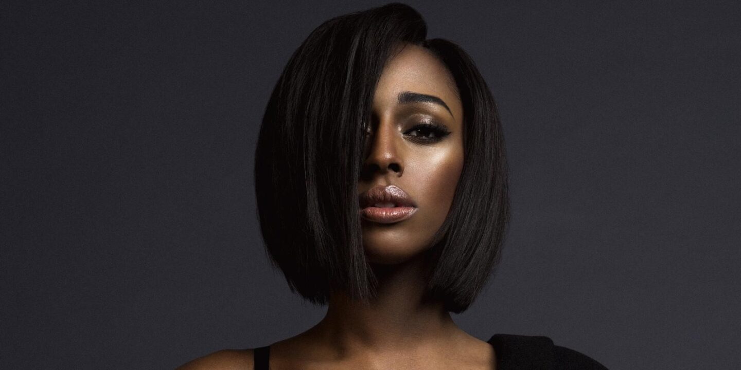 Alexandra Burke Wallpapers