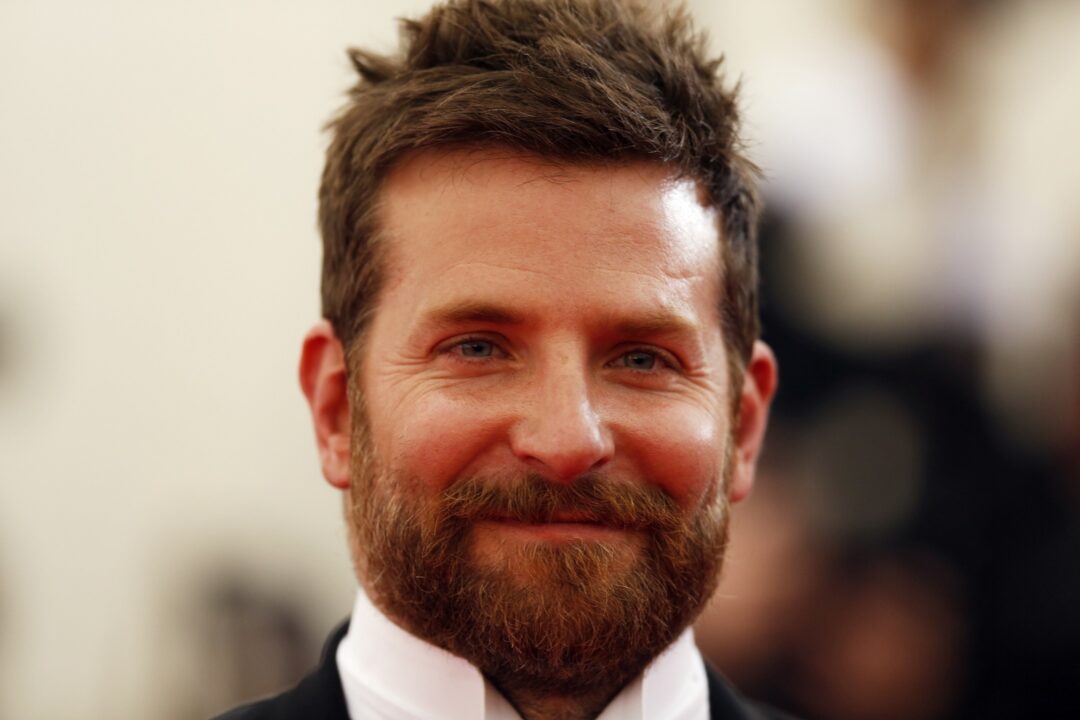 Bradley Cooper Pictures