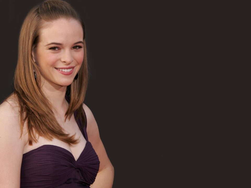 Danielle Panabaker