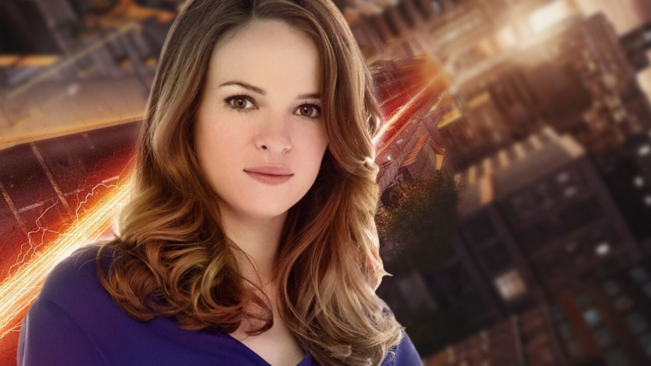 Danielle Panabaker Photo Gallery