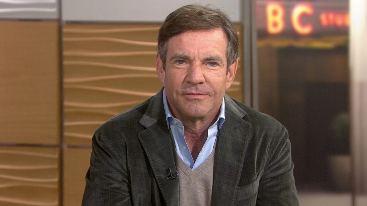 Dennis Quaid Pictures