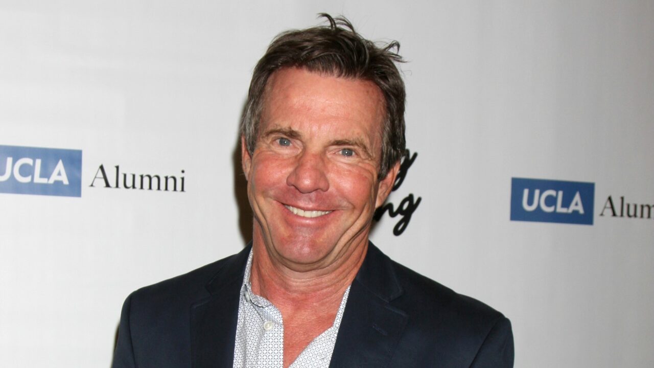 Dennis Quaid Wallpapers for Computer