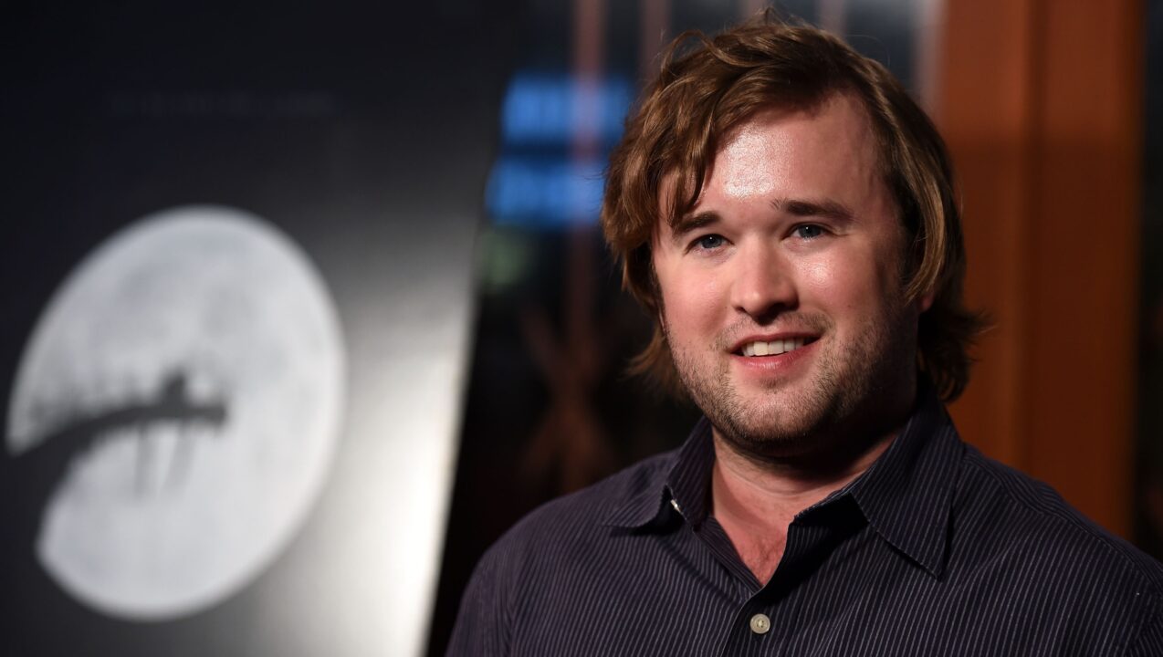 Haley Joel Osment Computer Wallpapers