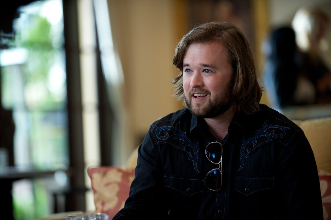 Haley Joel Osment Photo Gallery