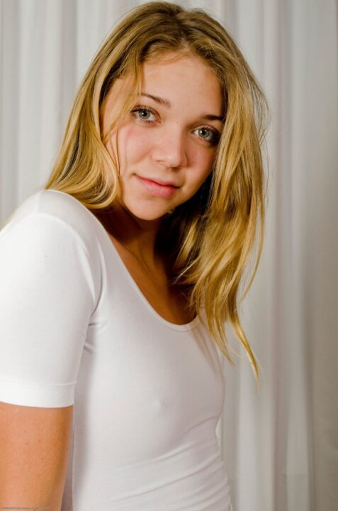 Jessie Andrews 4