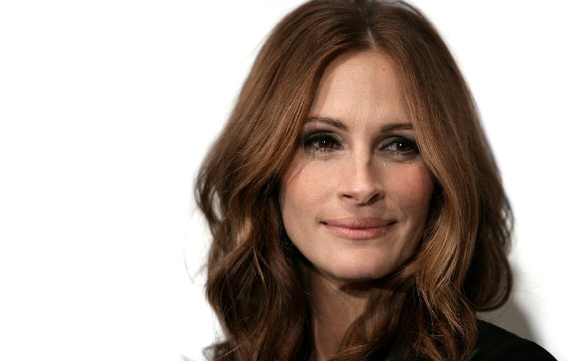 Julia Roberts