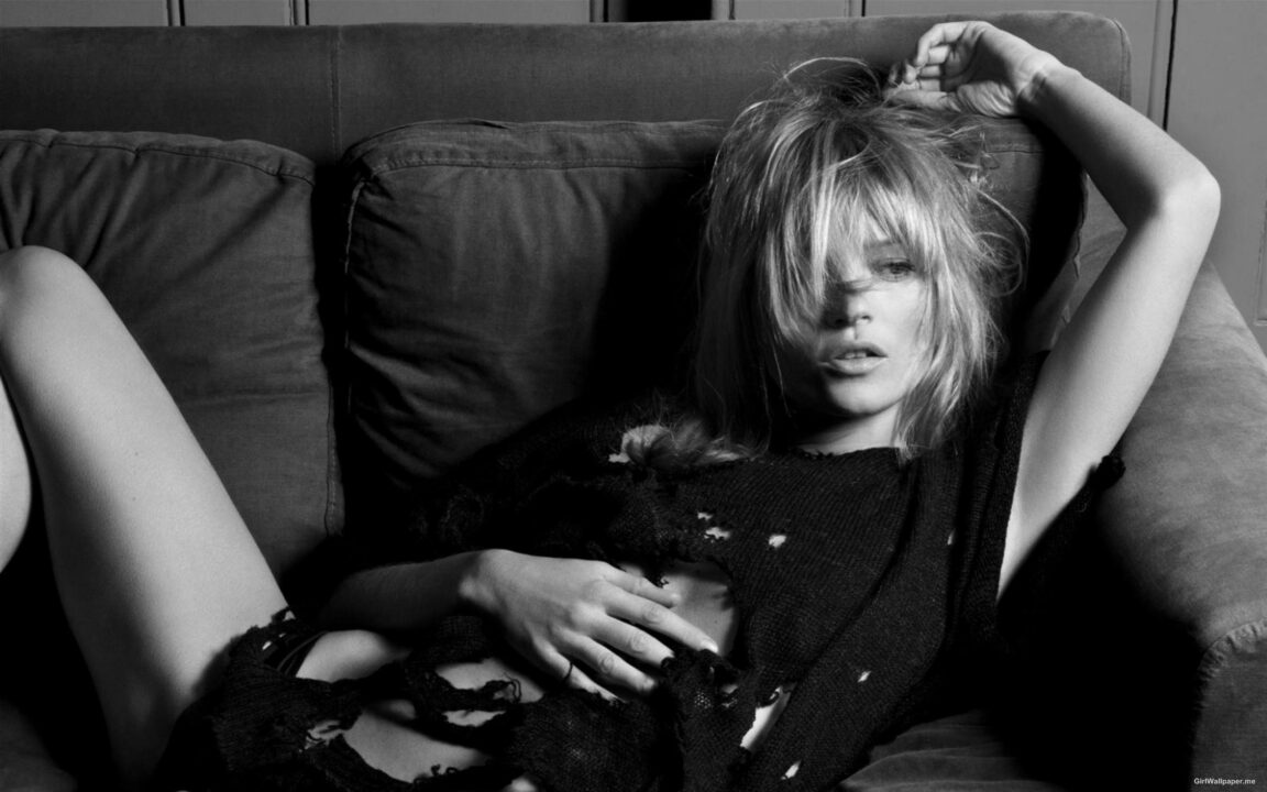 Kate Moss Windows Wallpapers