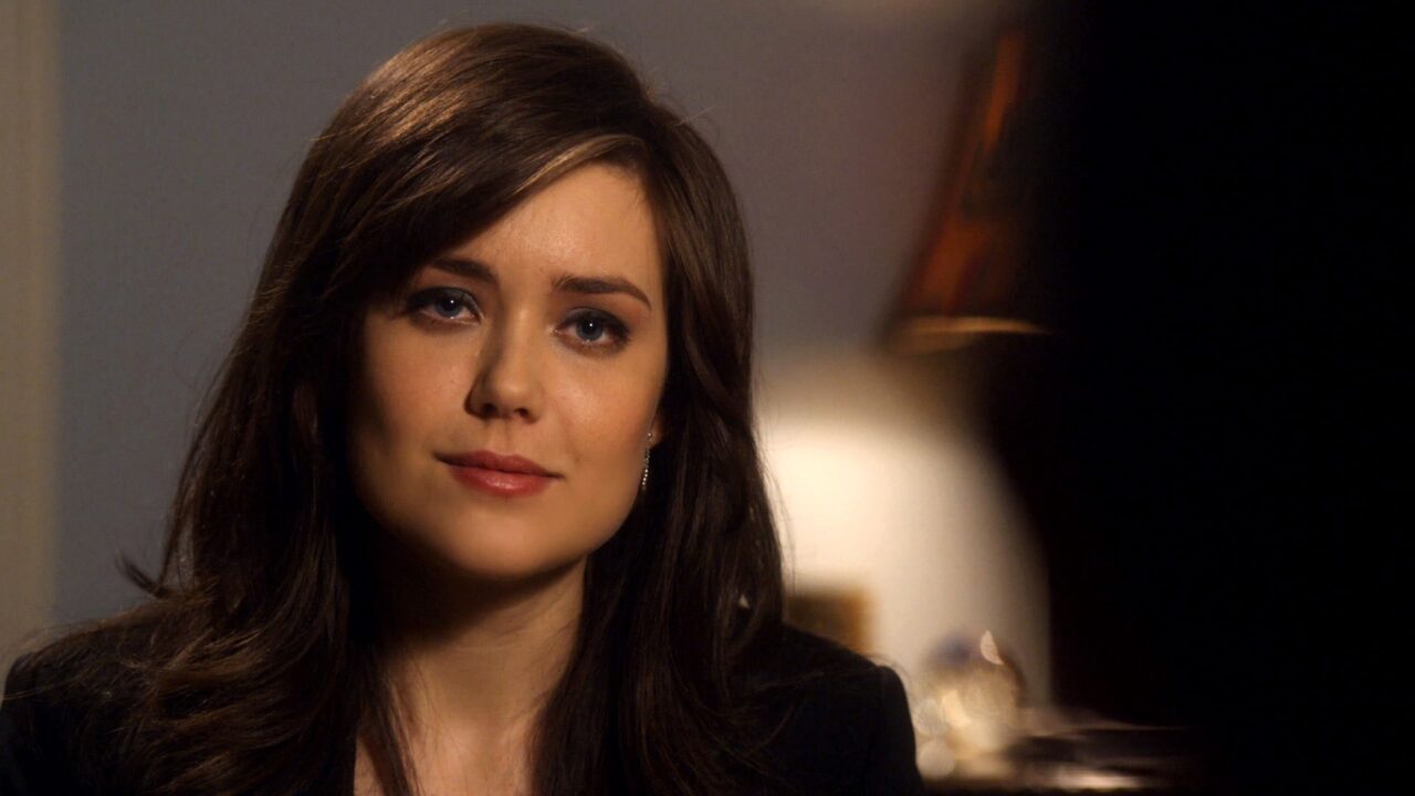 Megan Boone