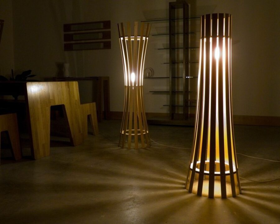 Nice floor lamps