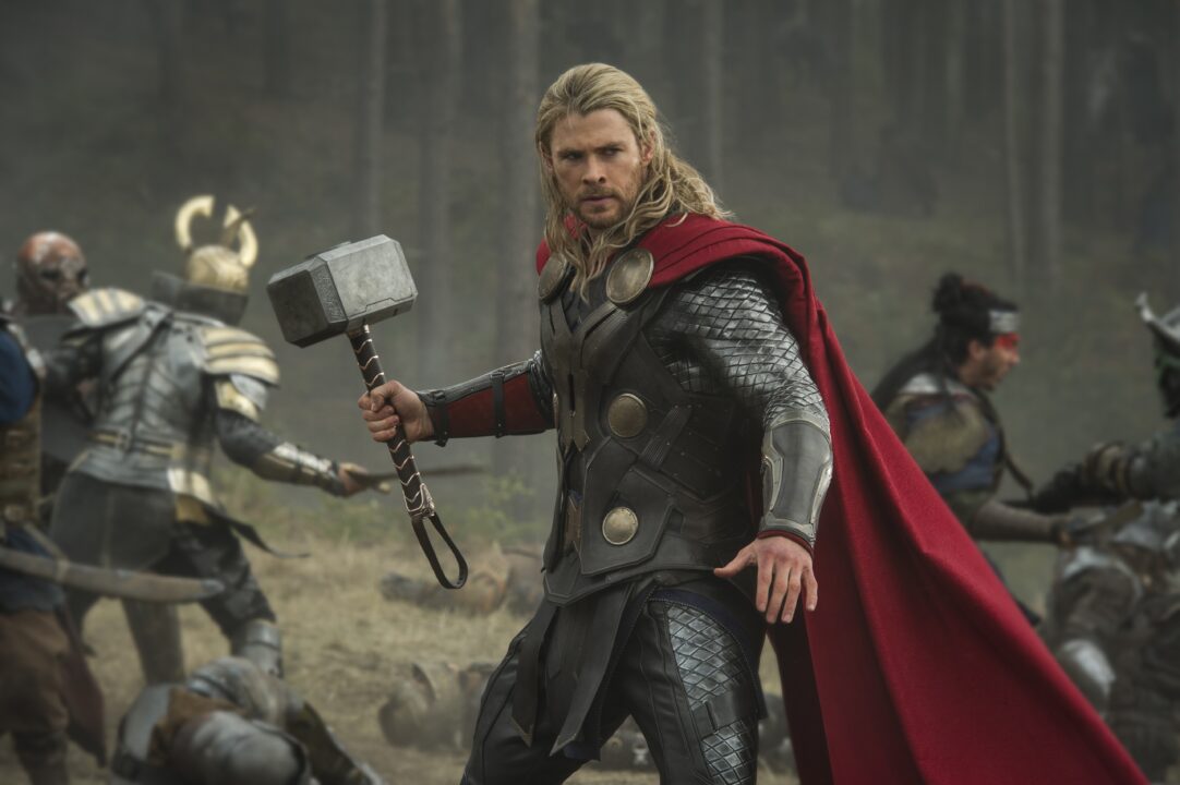 Thor High Definition Wallpapers