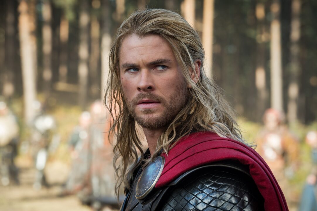 Thor Photos