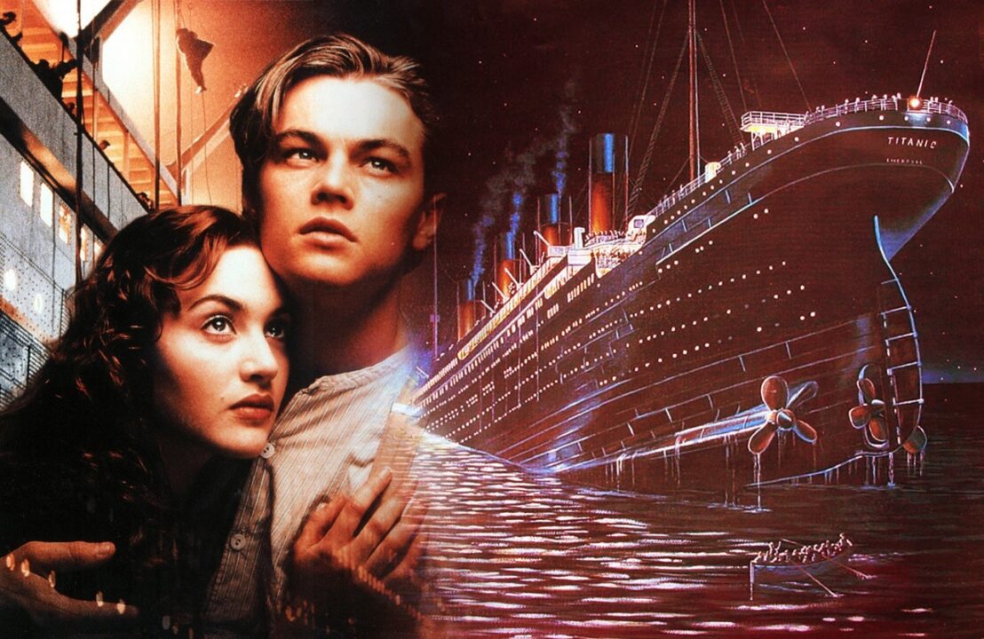 Titanic Computer Wallpapers