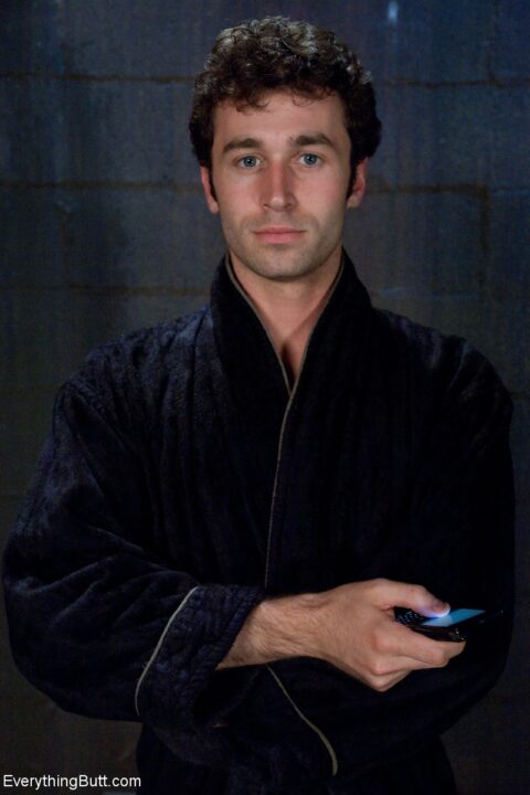 James Deen Photos