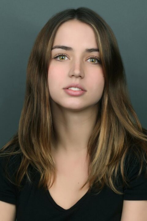 Ana de Armas Android Wallpapers