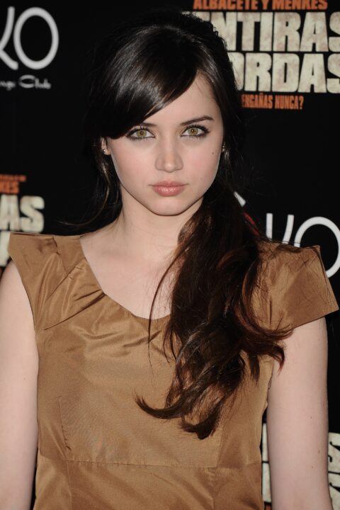 Ana de Armas Photo Gallery