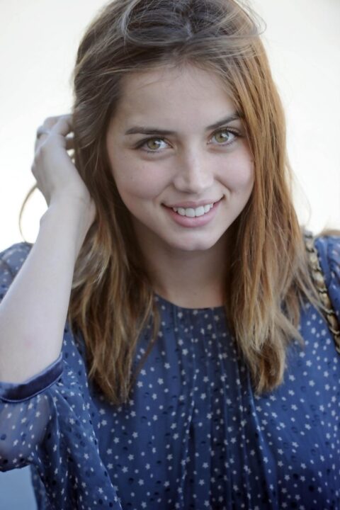 Ana de Armas Photos