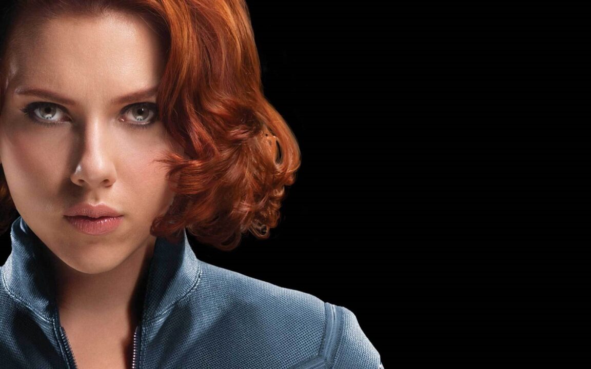 Black Widow Full HD