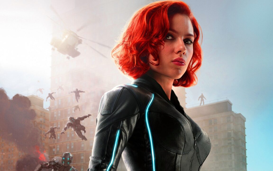 Black Widow Pictures