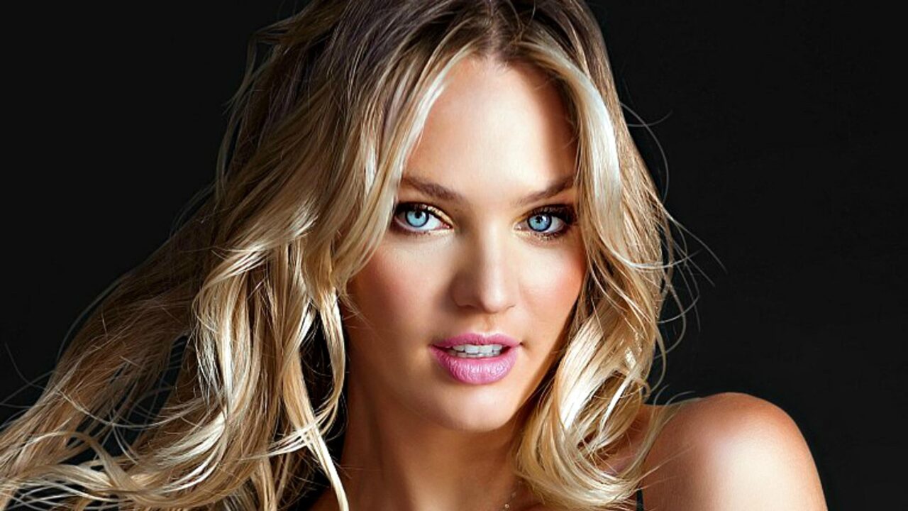 Candice Swanepoel Wallpapers 4