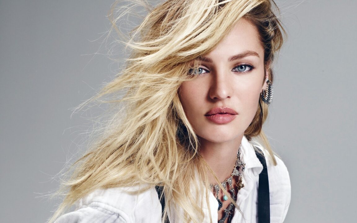 Candice Swanepoel images