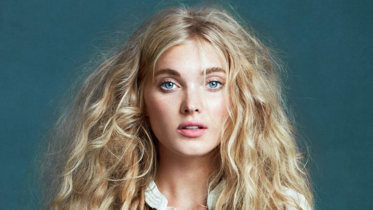 Elsa Hosk Background images