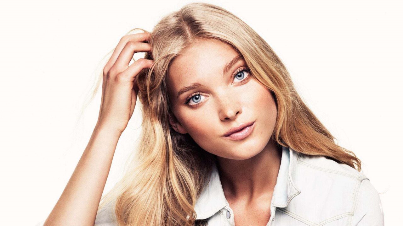 Elsa Hosk Full HD