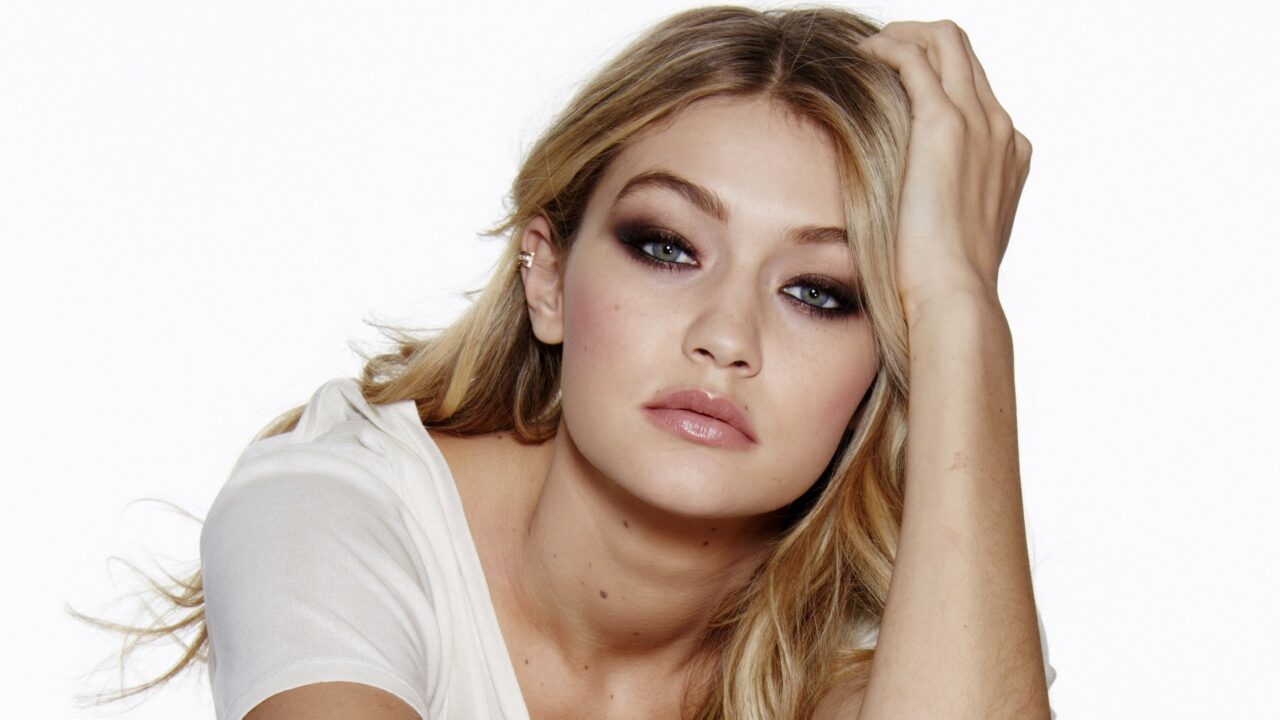 Gigi Hadid Full HD