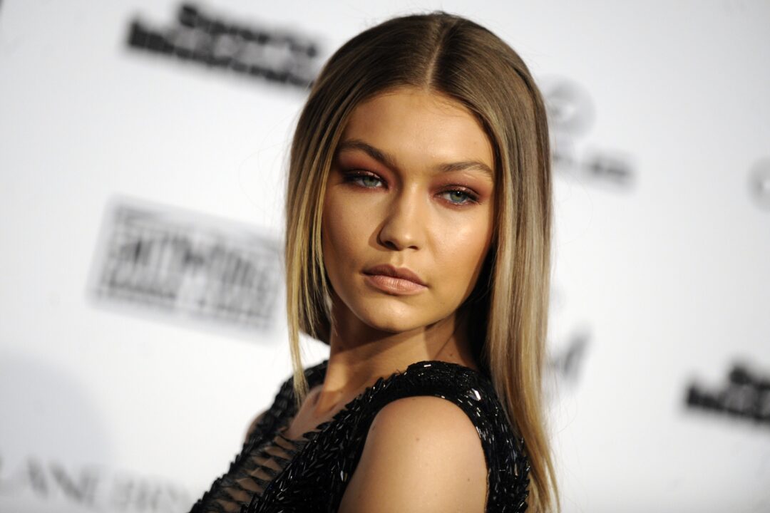 Gigi Hadid HD Wallpapers