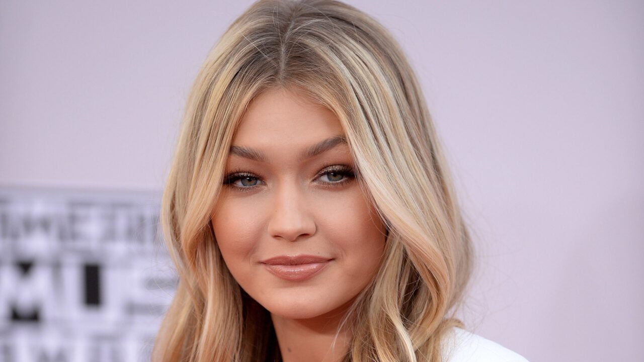 Gigi Hadid High Quality Wallpapers