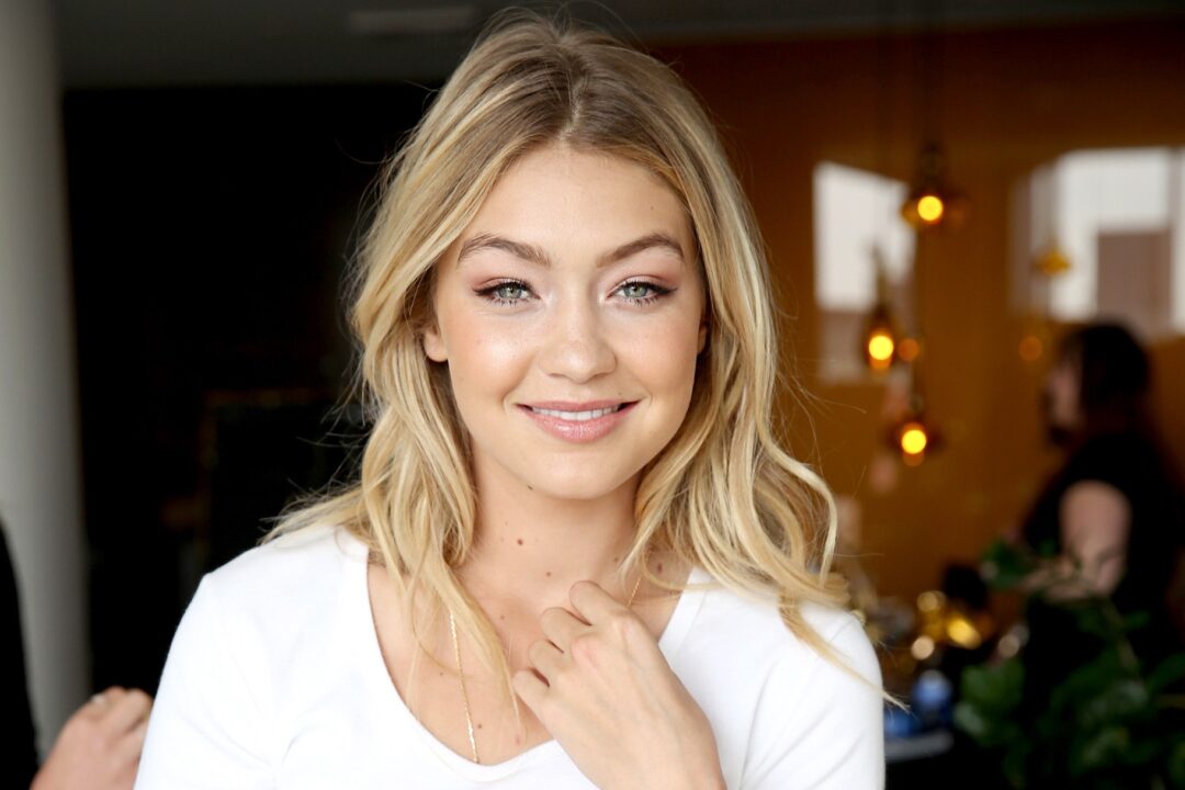 Gigi Hadid Pics