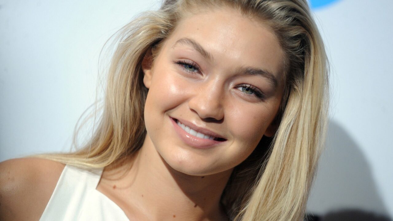 Gigi Hadid Pictures