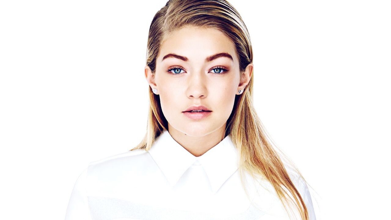 Gigi Hadid Windows Wallpapers