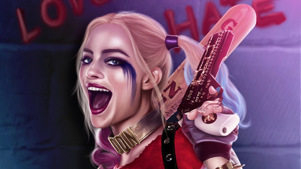 Harley Quinn