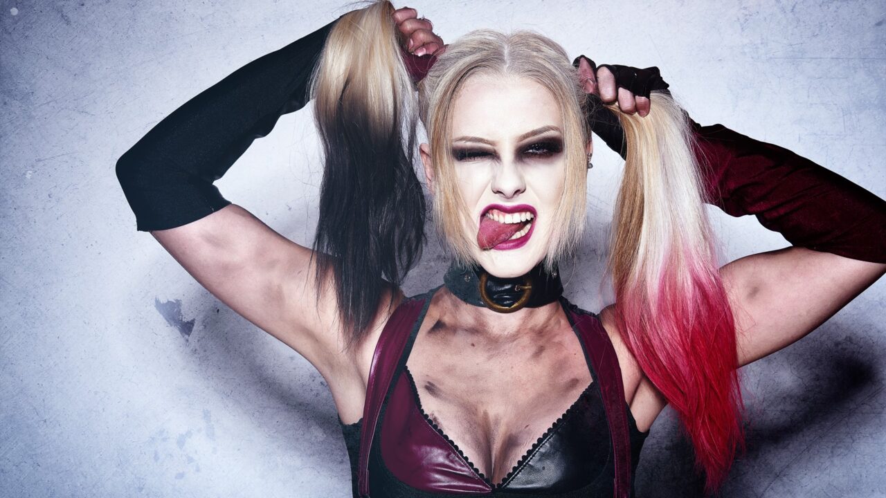 Harley Quinn Desktop images