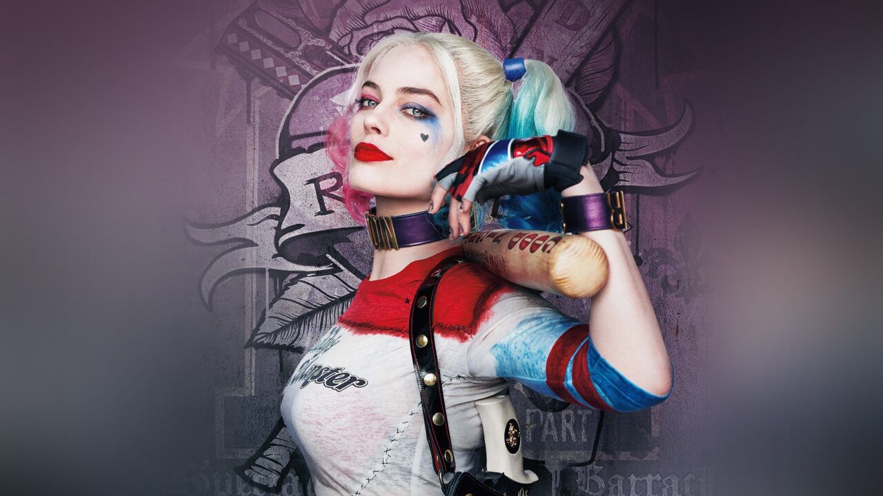 Harley Quinn (Suicide Squad)