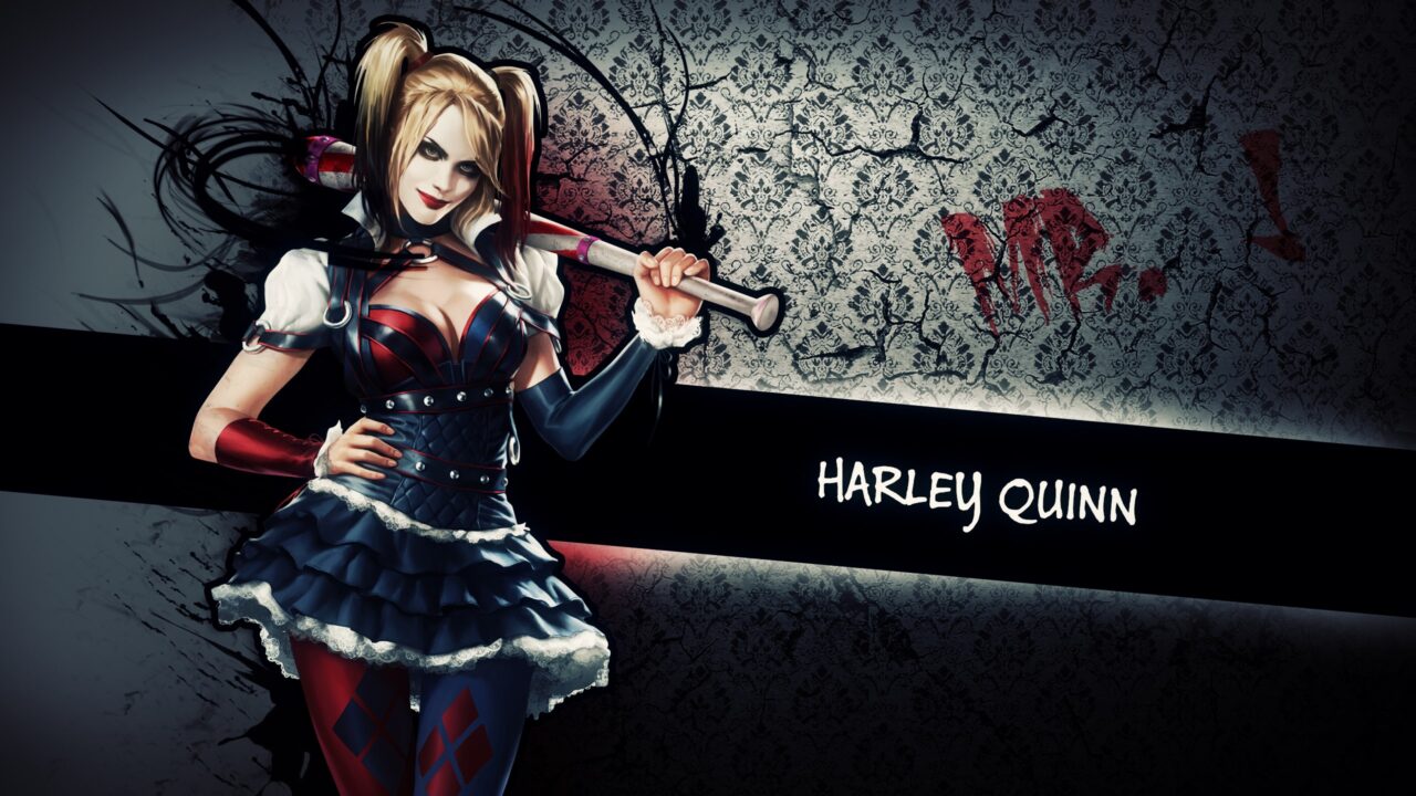 Harley Quinn Wallpapers