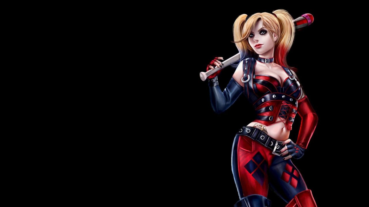 Harley Quinn Wallpapers for PC