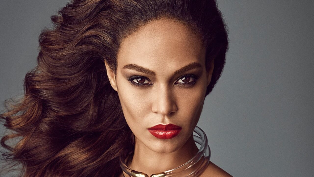 Joan Smalls HQ Wallpapers - Wallpics.Net