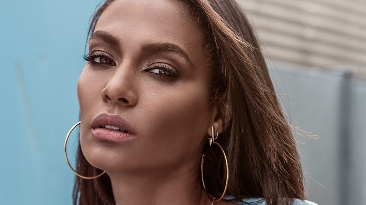 Joan Smalls Wallpapers for Windows