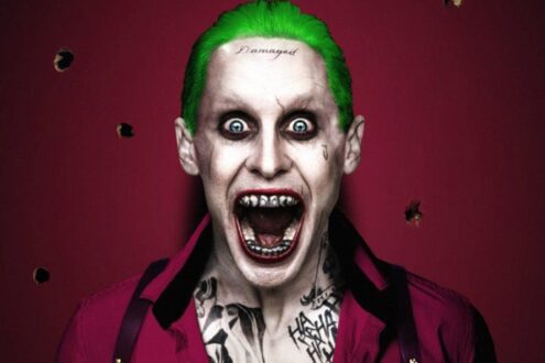 Joker (Suicide Squad)