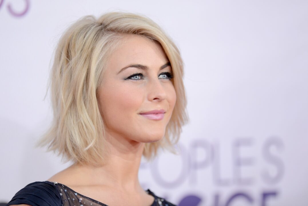 Julianne Hough Wallpapers 6