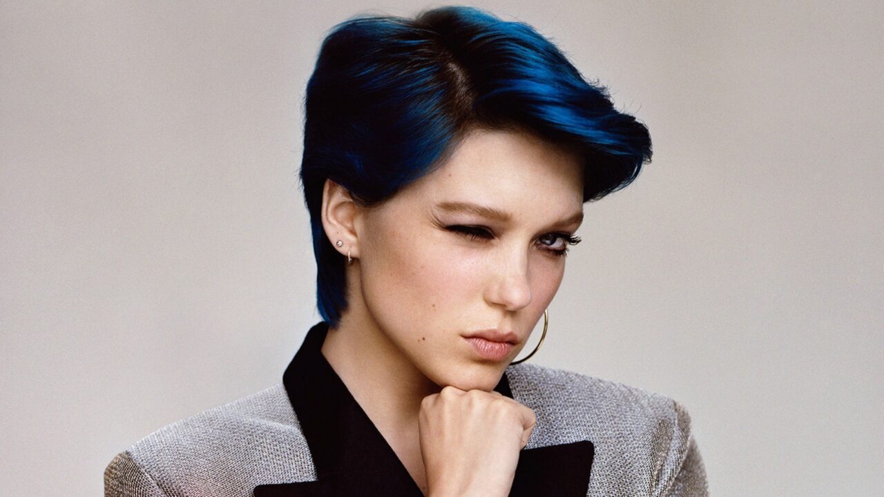 Lea Seydoux Background images