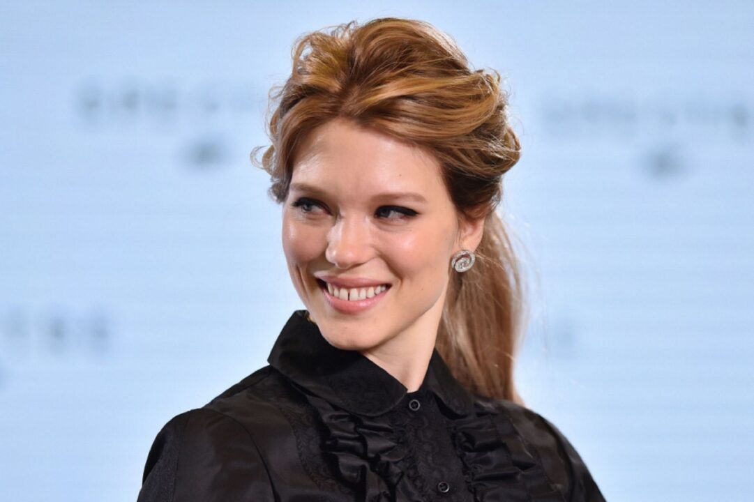 Lea Seydoux Computer Wallpapers