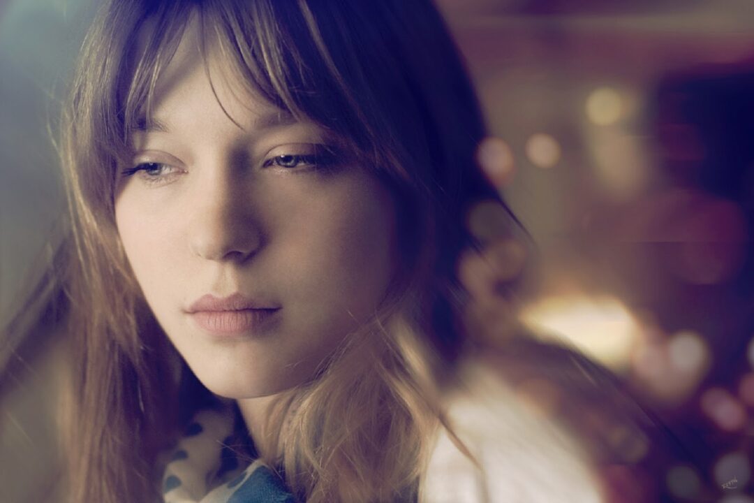 Lea Seydoux Gallery