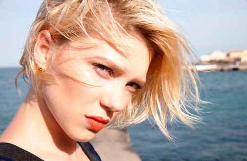 Lea Seydoux High Definition Wallpapers